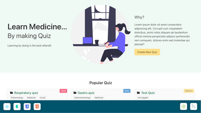 SBA Quiz